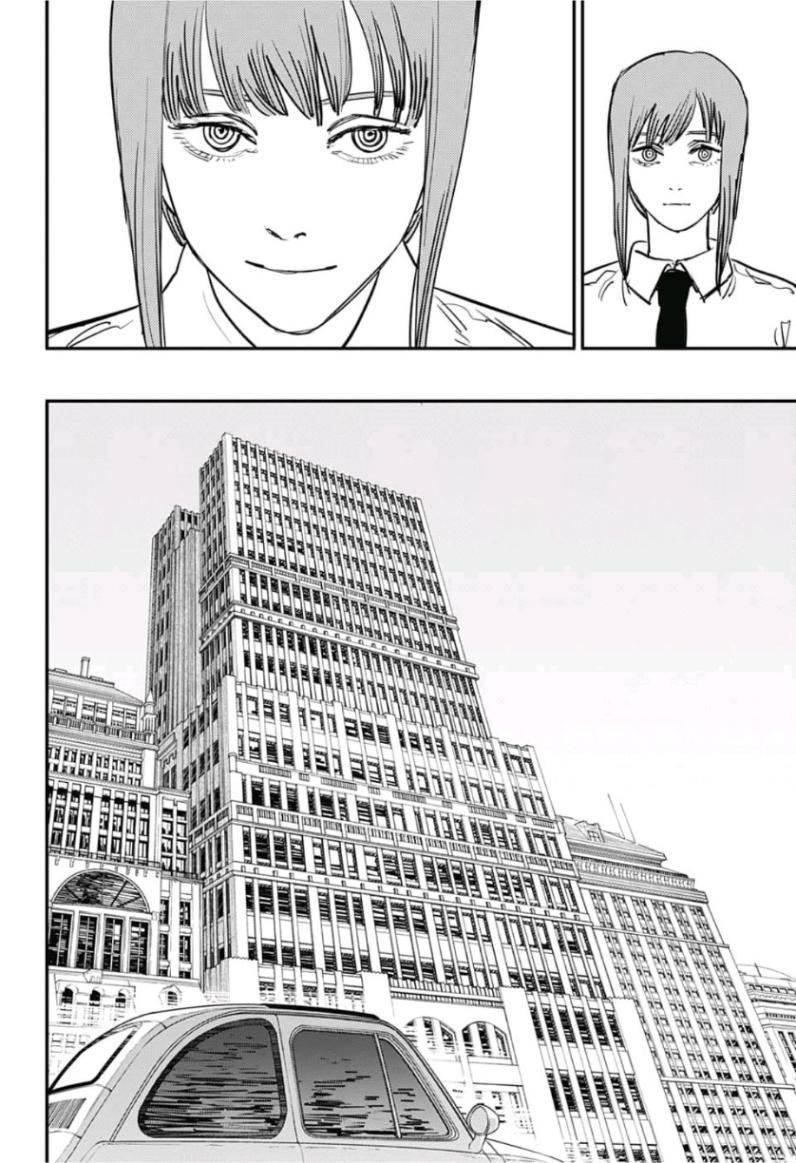 Read Chainsaw Man (ES) Manga Online