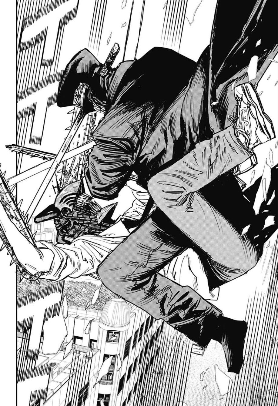 Read Chainsaw Man (ES) Manga Online