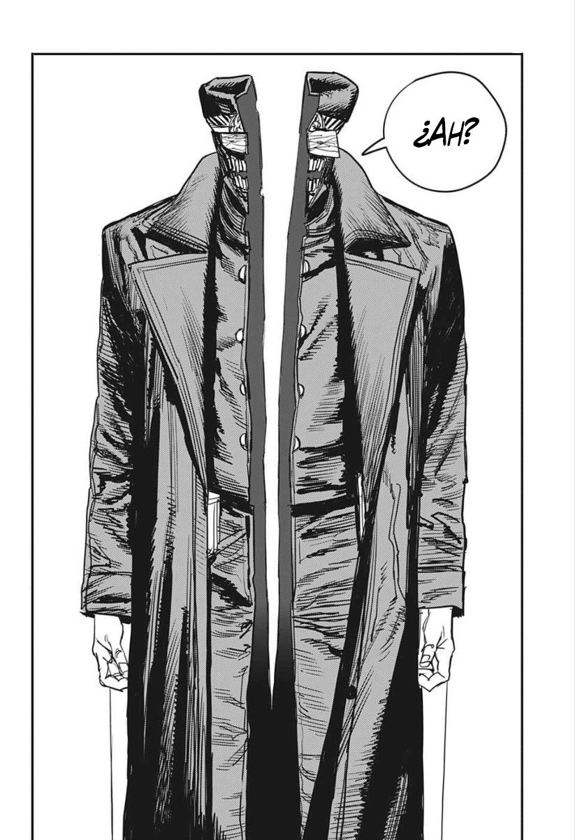 Read Chainsaw Man (ES) Manga Online