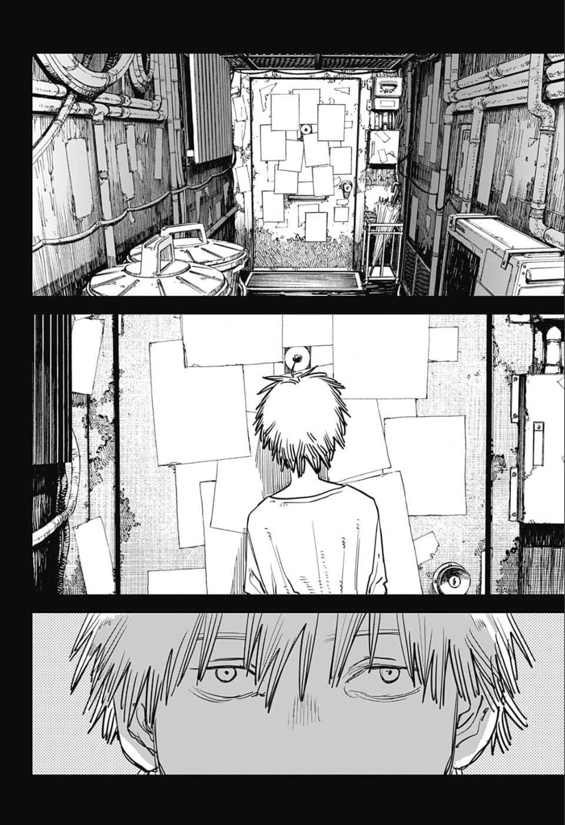 Read Chainsaw Man (ES) Manga Online