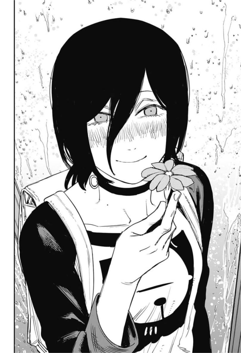 Read Chainsaw Man (ES) Manga Online