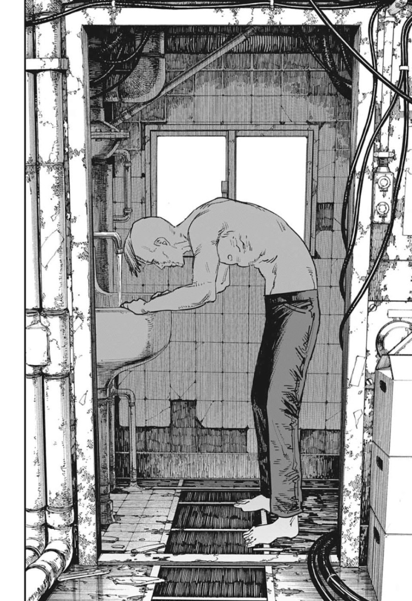 Read Chainsaw Man (ES) Manga Online