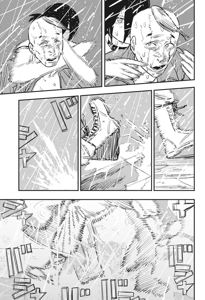 Read Chainsaw Man (ES) Manga Online