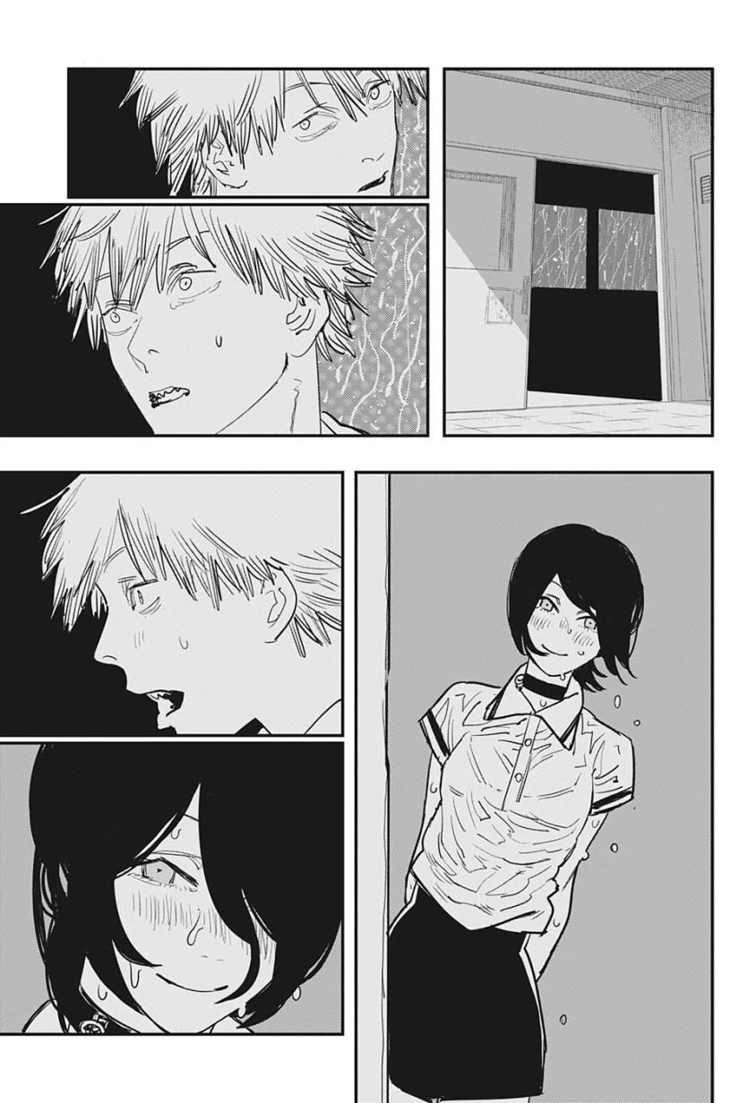 Read Chainsaw Man (ES) Manga Online