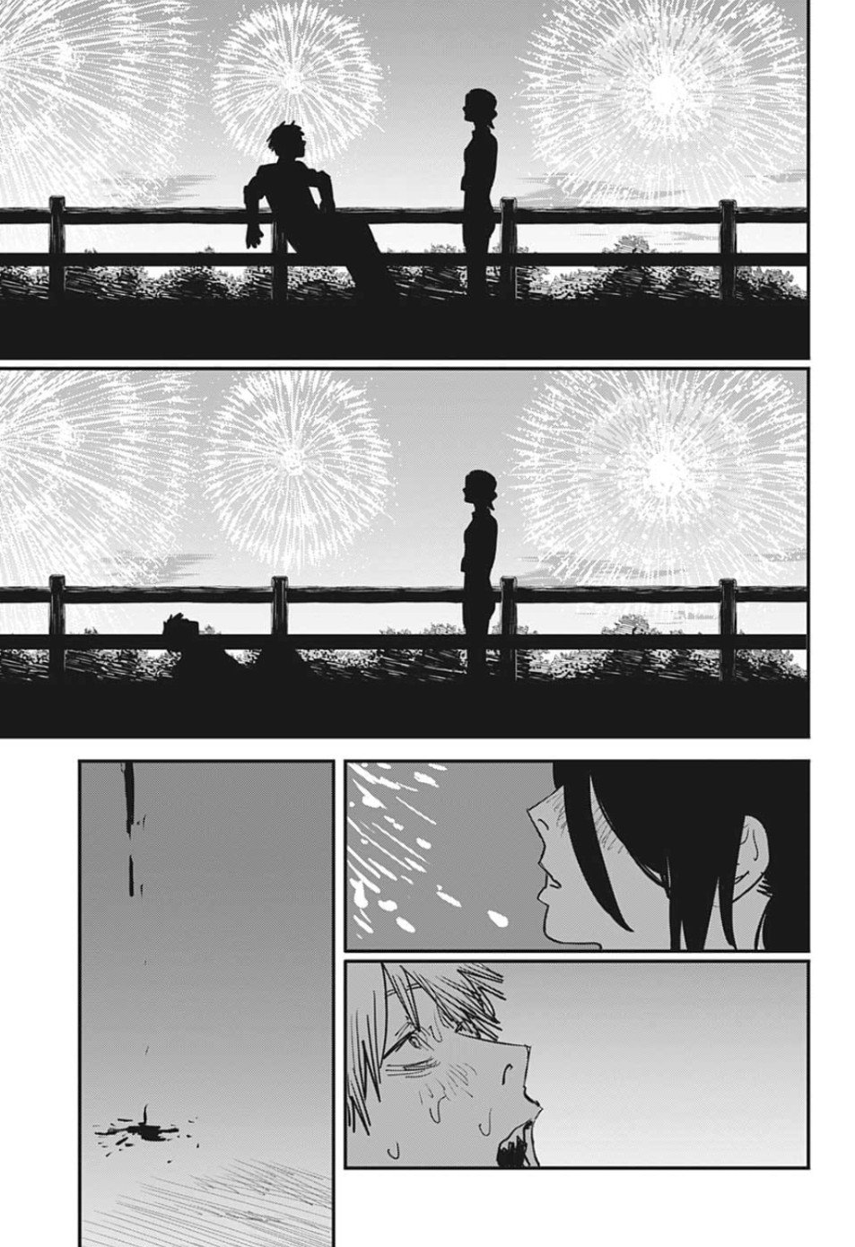 Read Chainsaw Man (ES) Manga Online