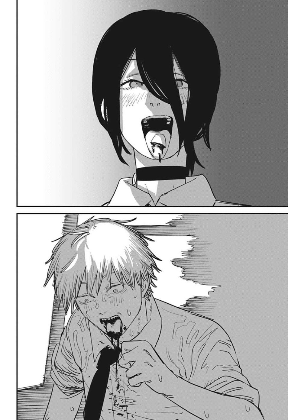 Read Chainsaw Man (ES) Manga Online