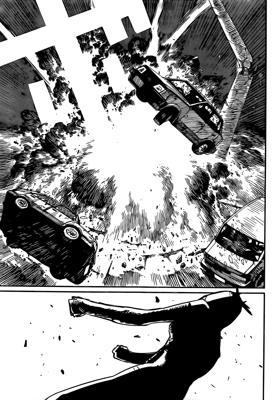 Read Chainsaw Man (ES) Manga Online