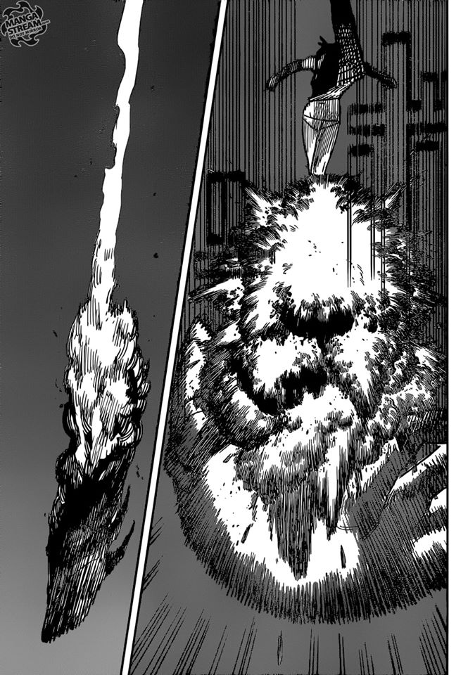 Read Chainsaw Man (ES) Manga Online