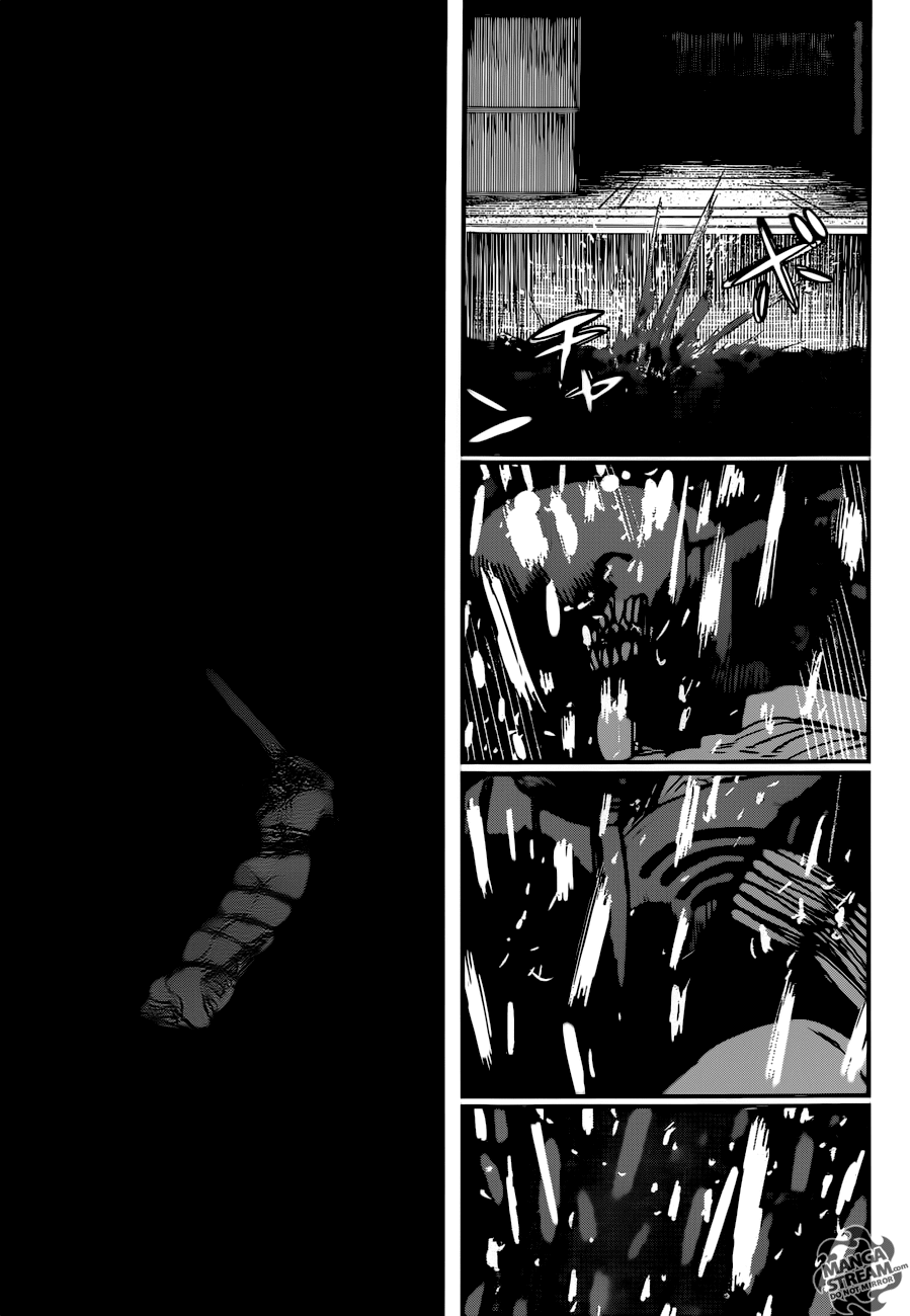 Read Chainsaw Man (ES) Manga Online