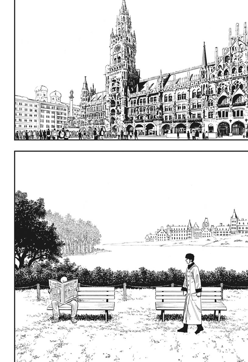 Read Chainsaw Man (ES) Manga Online