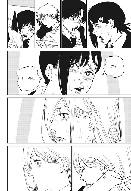 Read Chainsaw Man (ES) Manga Online