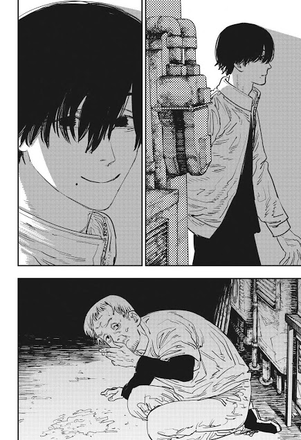 Read Chainsaw Man (ES) Manga Online