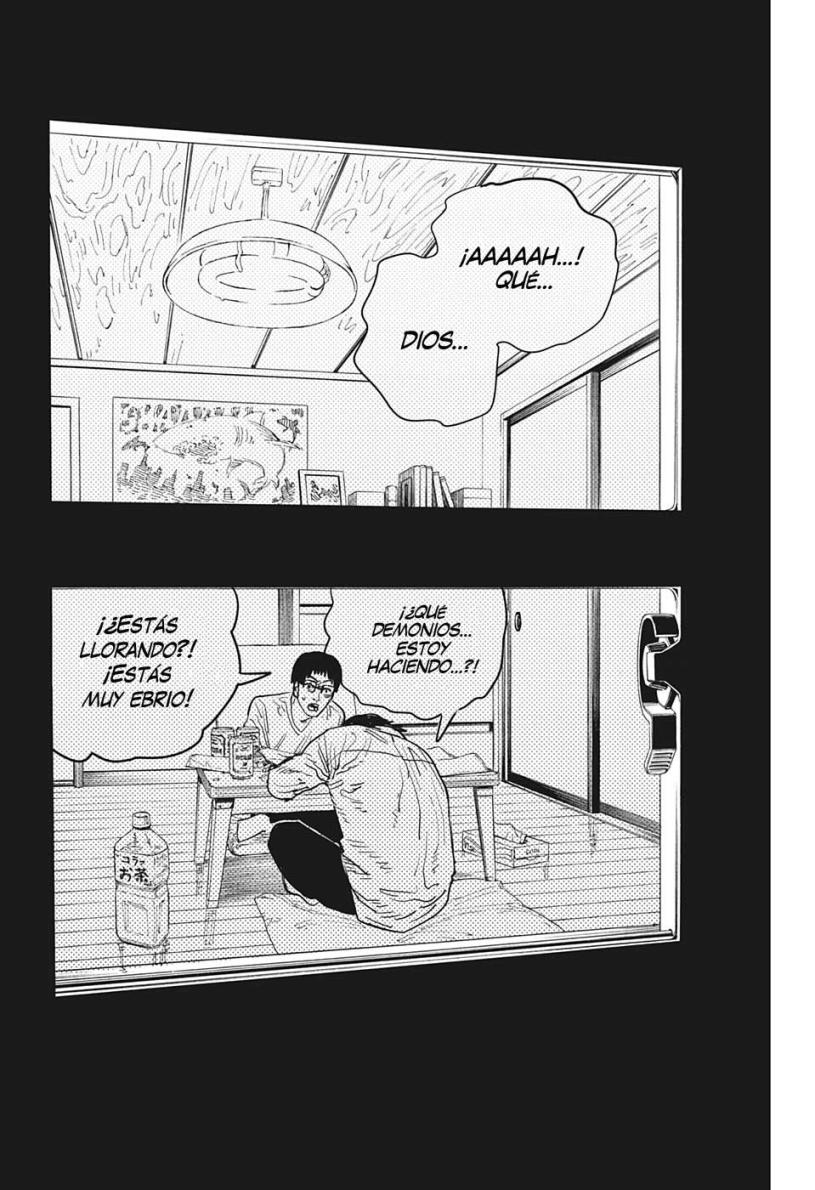 Read Chainsaw Man (ES) Manga Online