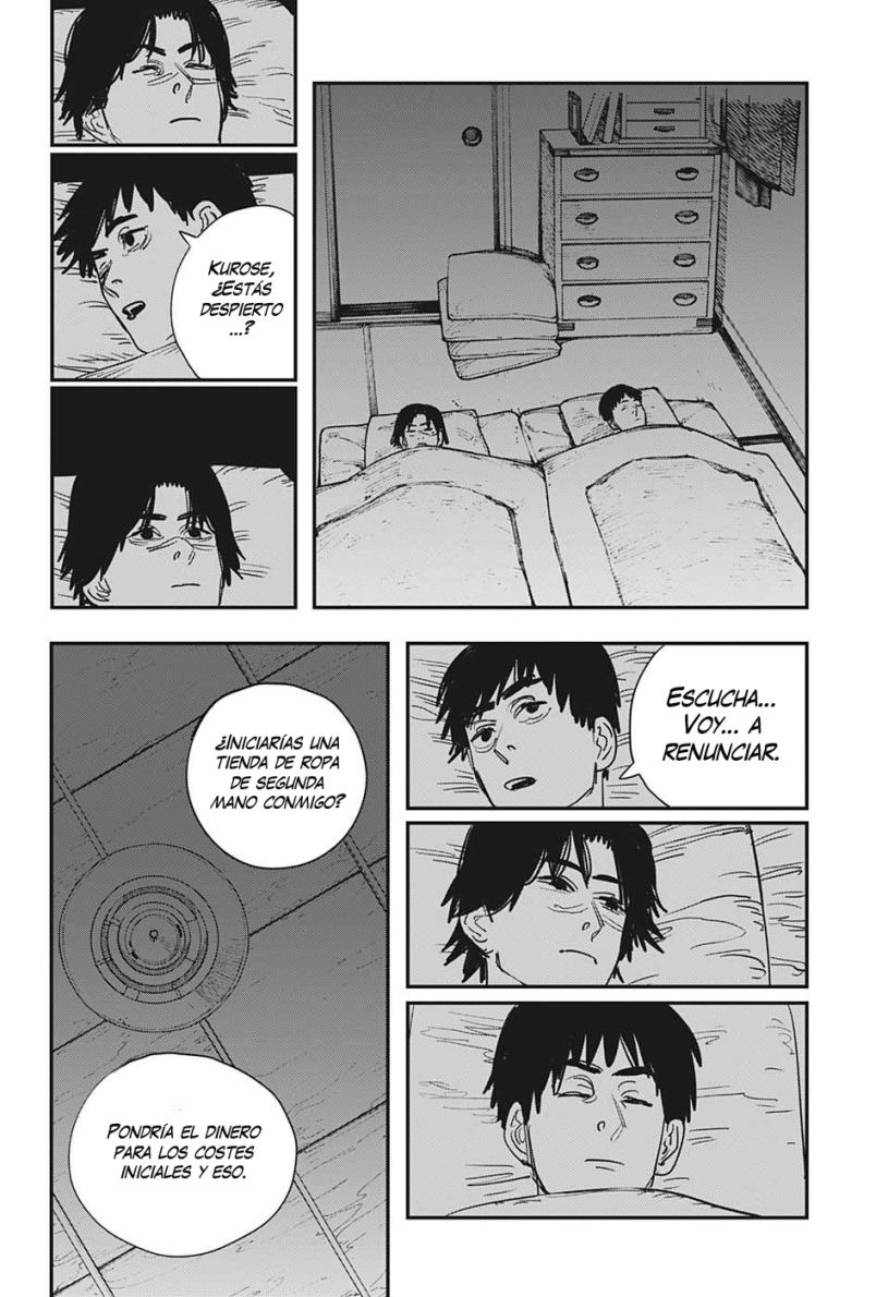 Read Chainsaw Man (ES) Manga Online