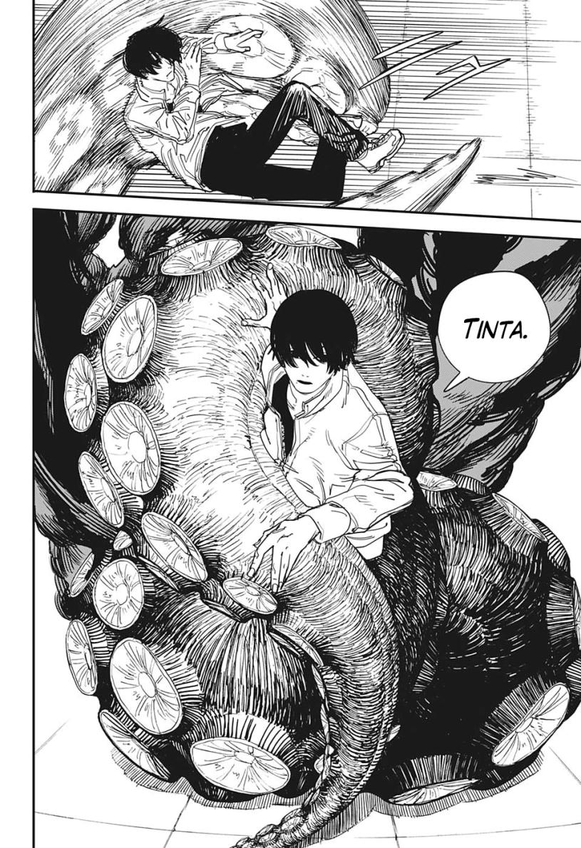 Read Chainsaw Man (ES) Manga Online