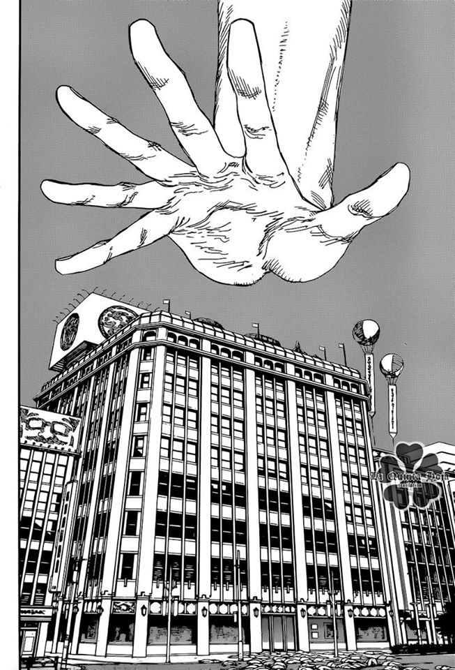 Read Chainsaw Man (ES) Manga Online