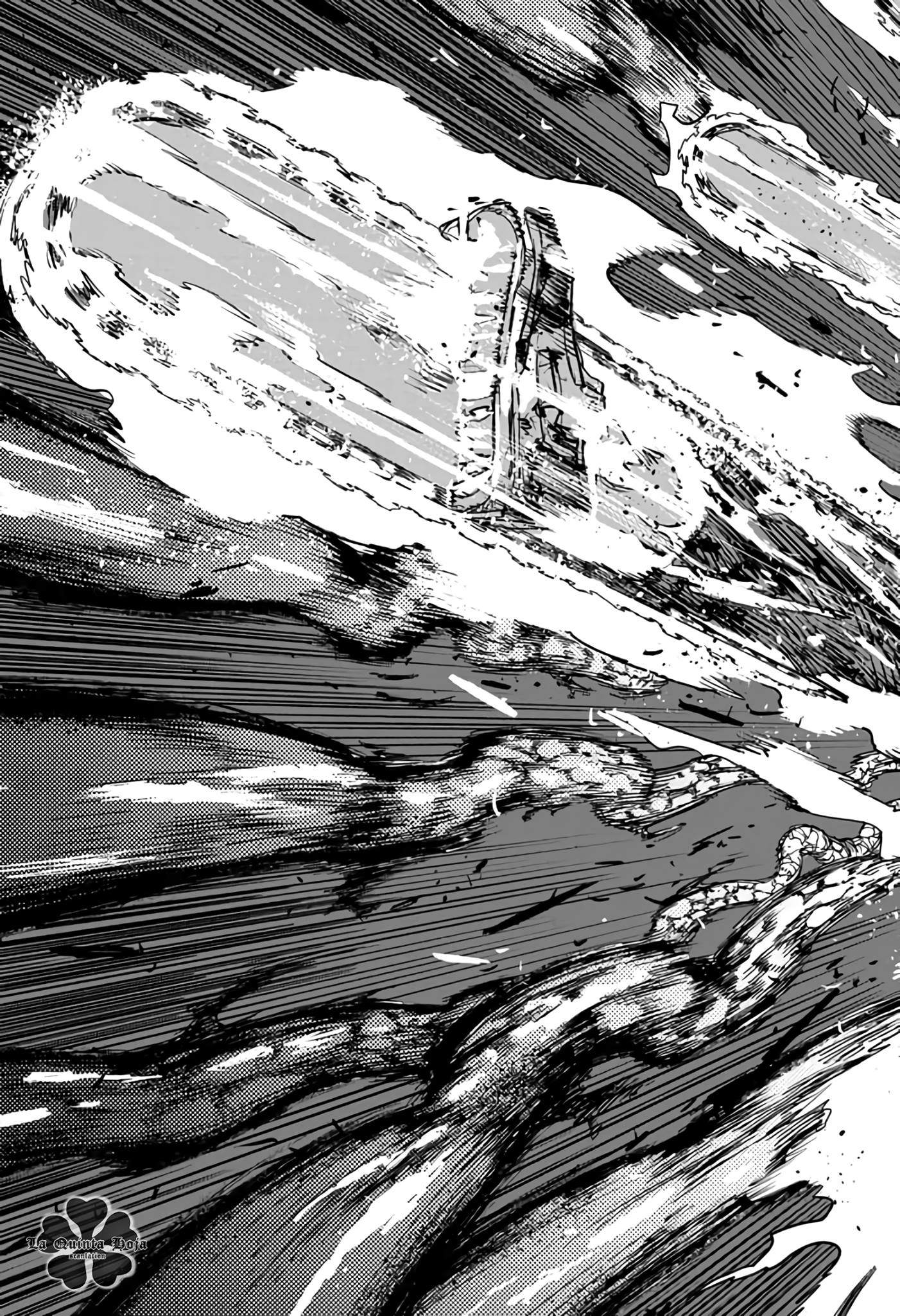 Read Chainsaw Man (ES) Manga Online