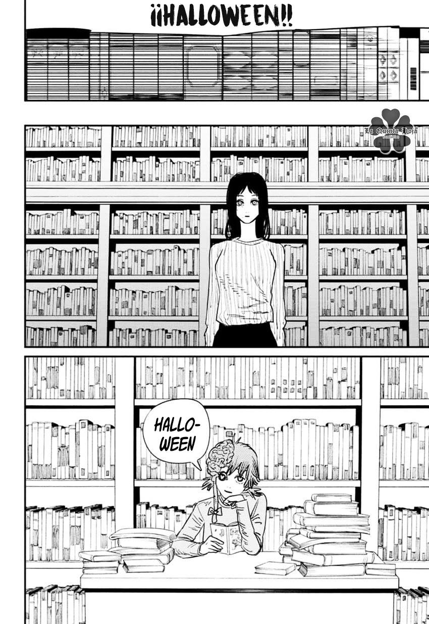 Read Chainsaw Man (ES) Manga Online