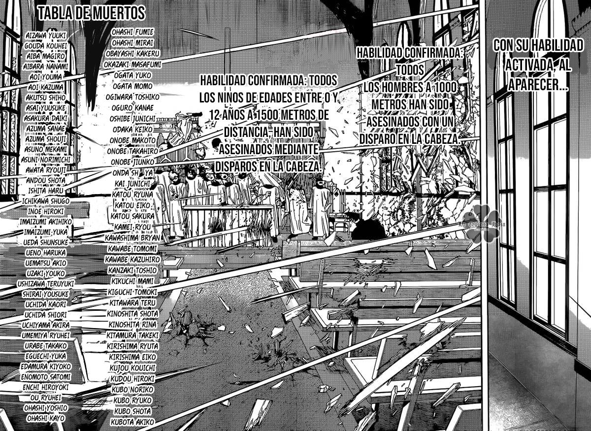 Read Chainsaw Man (ES) Manga Online