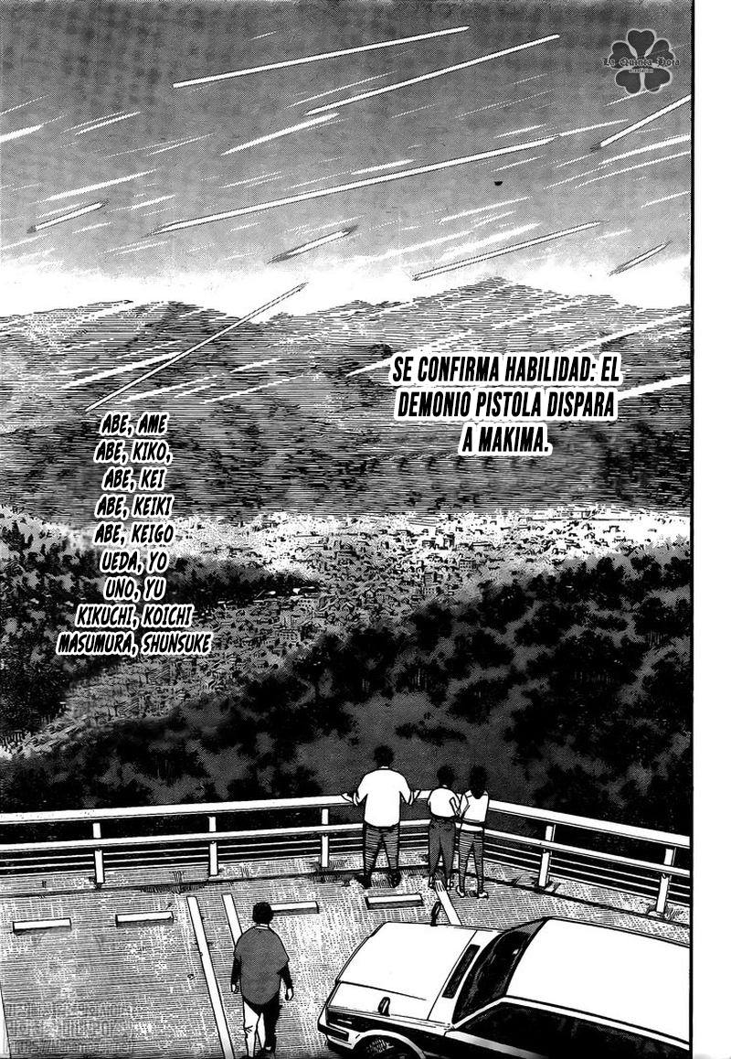 Read Chainsaw Man (ES) Manga Online