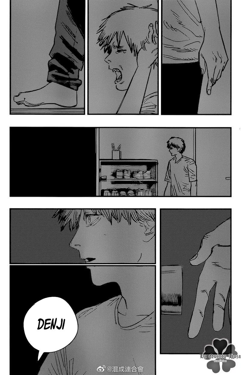 Read Chainsaw Man (ES) Manga Online