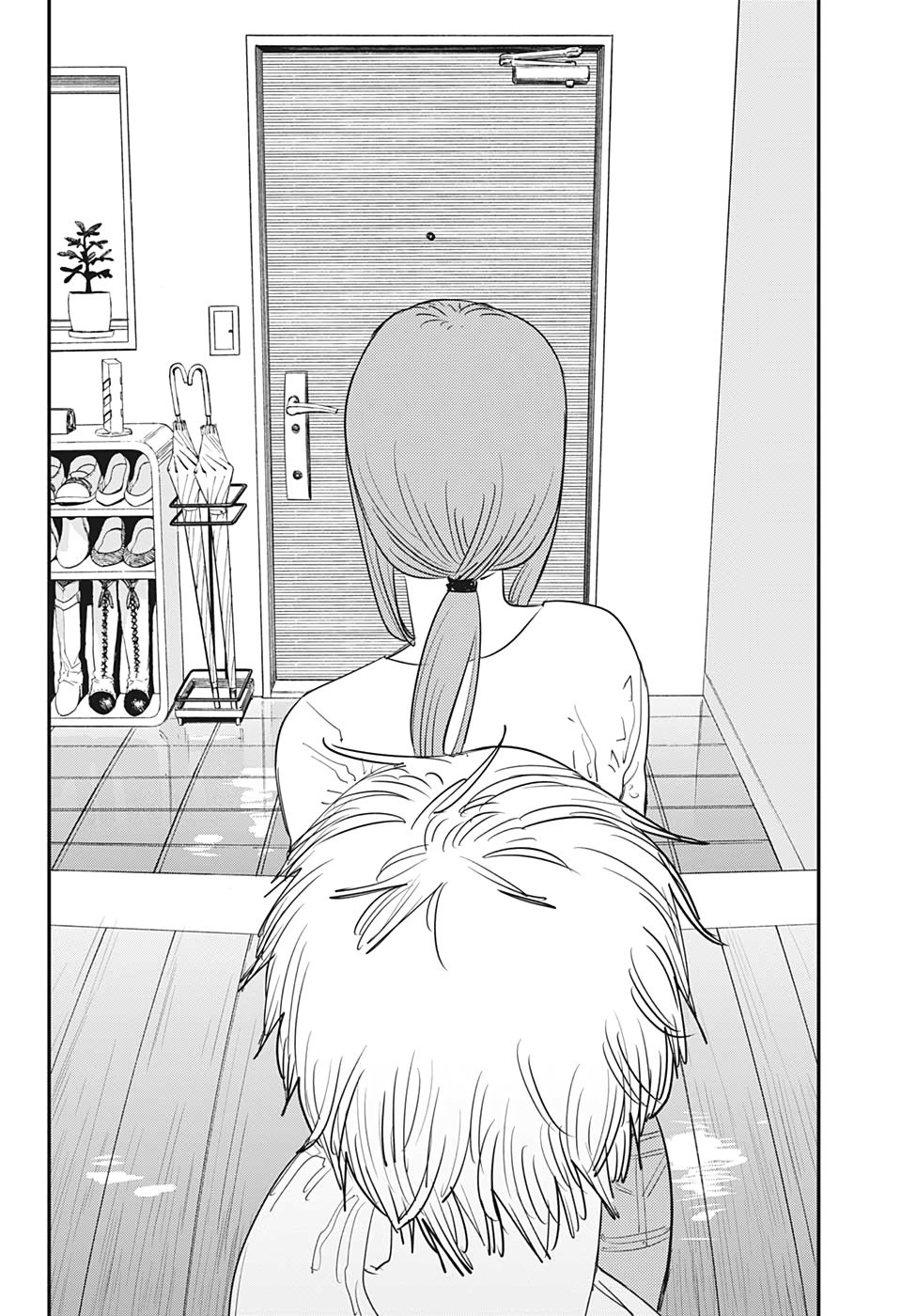 Read Chainsaw Man (ES) Manga Online
