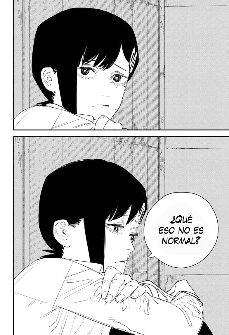 Read Chainsaw Man (ES) Manga Online