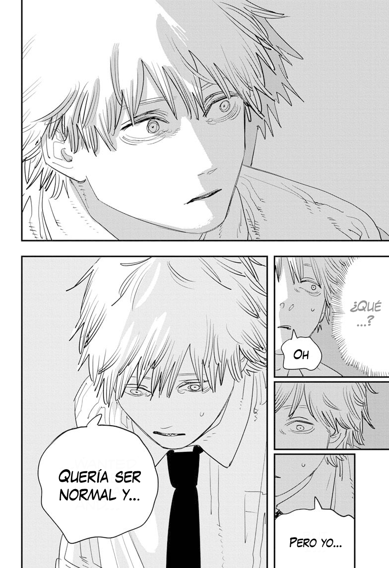 Read Chainsaw Man (ES) Manga Online