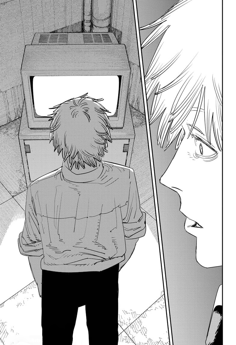Read Chainsaw Man (ES) Manga Online