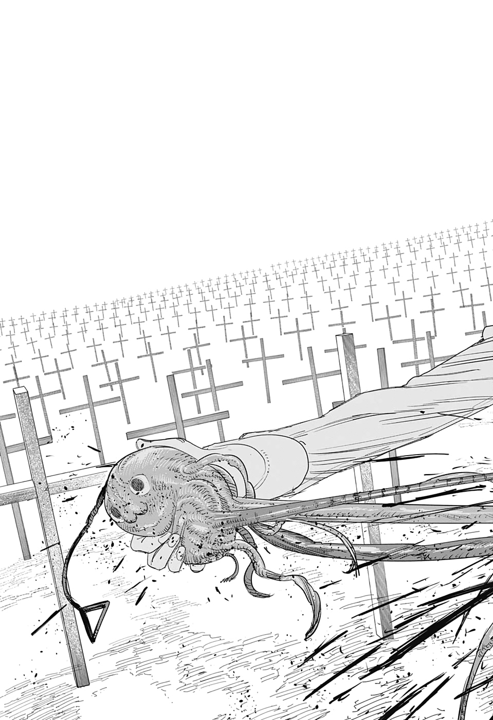 Read Chainsaw Man (ES) Manga Online
