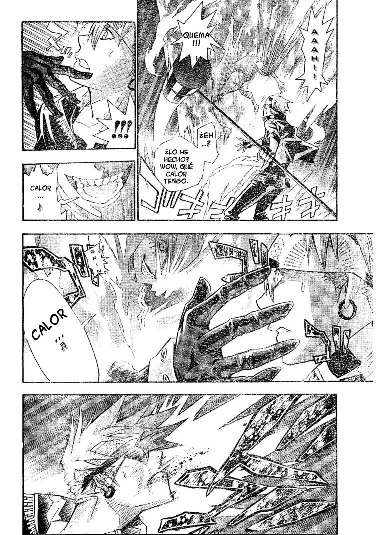 Read D.Gray-Man (ES) Manga Online