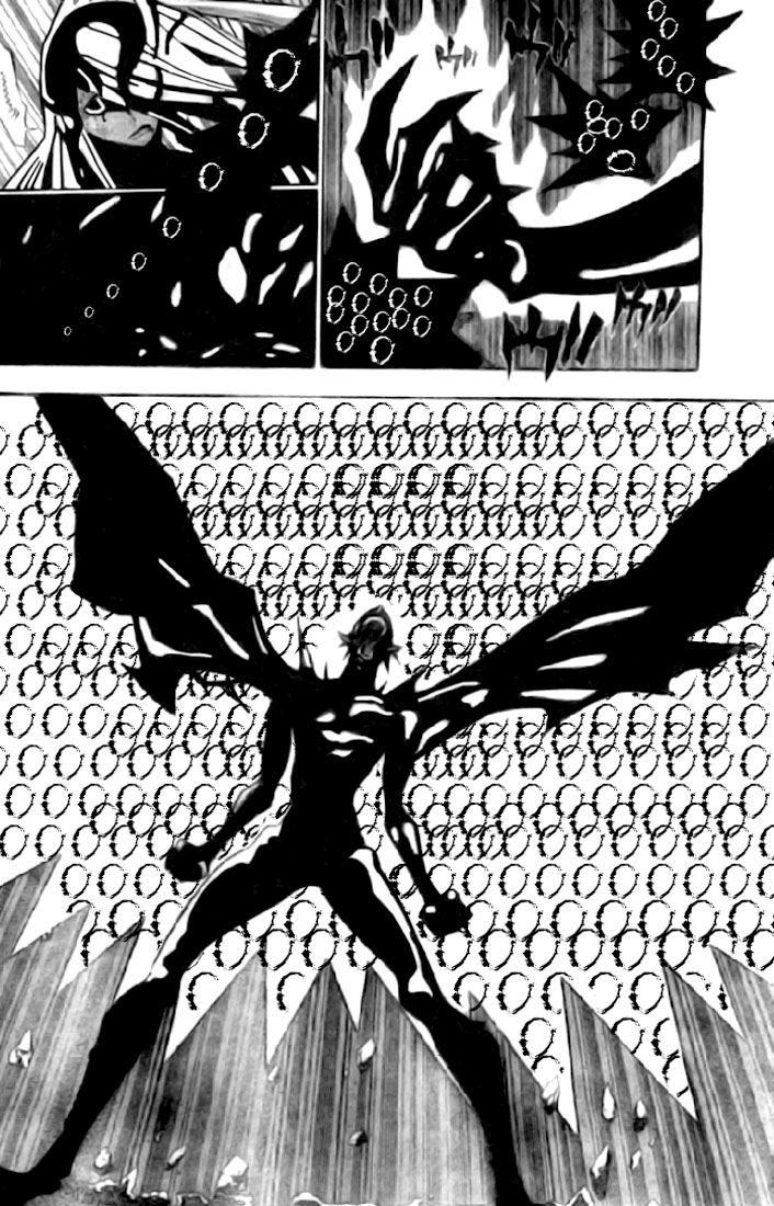 Read D.Gray-Man (ES) Manga Online