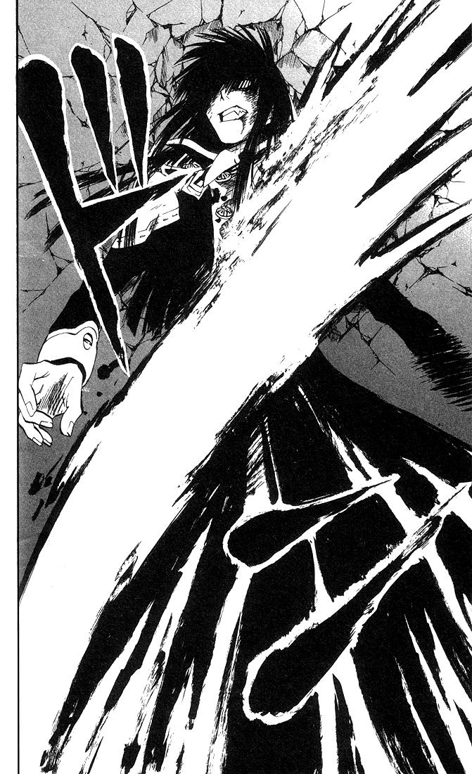 Read D.Gray-Man (ES) Manga Online