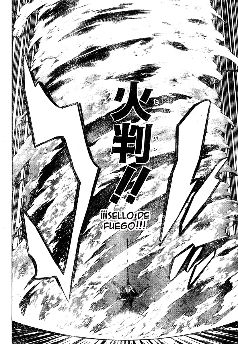 Read D.Gray-Man (ES) Manga Online