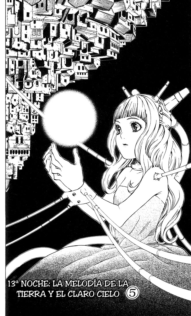 Read D.Gray-Man (ES) Manga Online