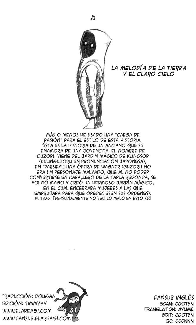 Read D.Gray-Man (ES) Manga Online