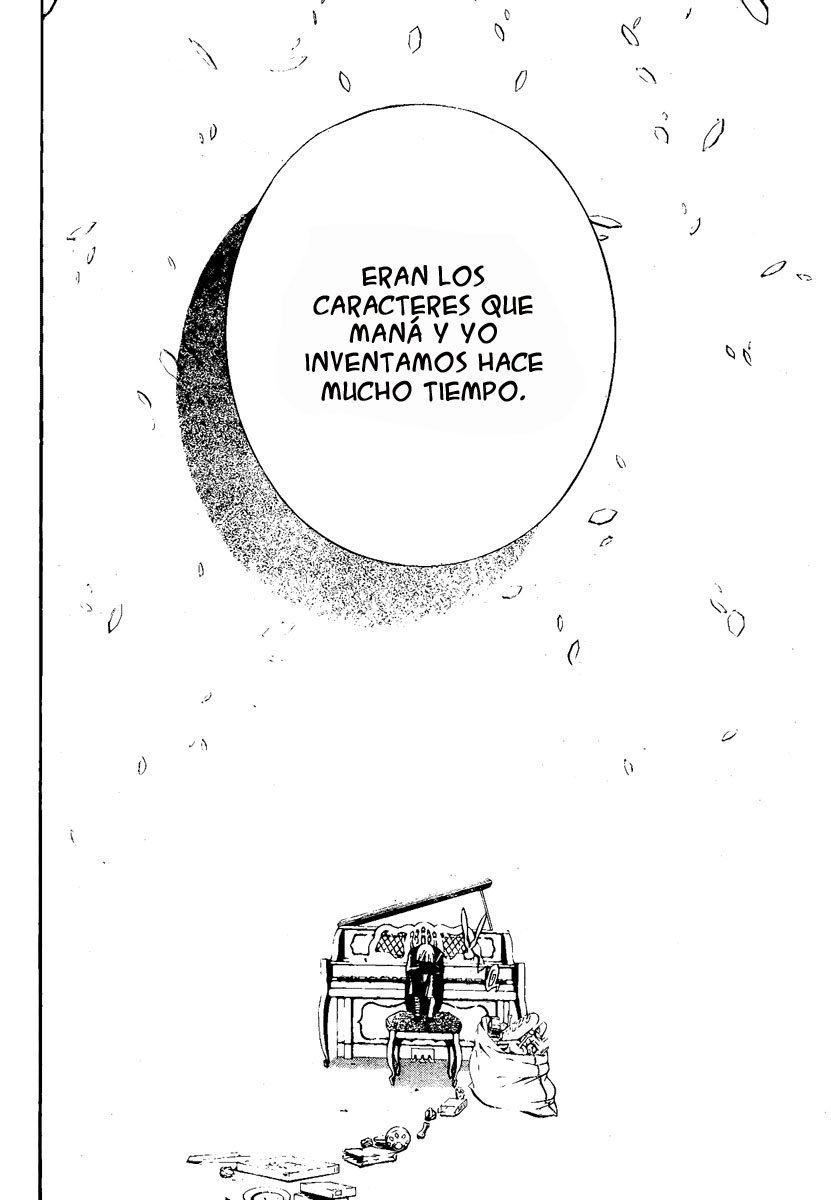 Read D.Gray-Man (ES) Manga Online
