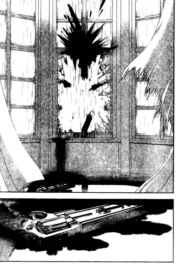 Read D.Gray-Man (ES) Manga Online