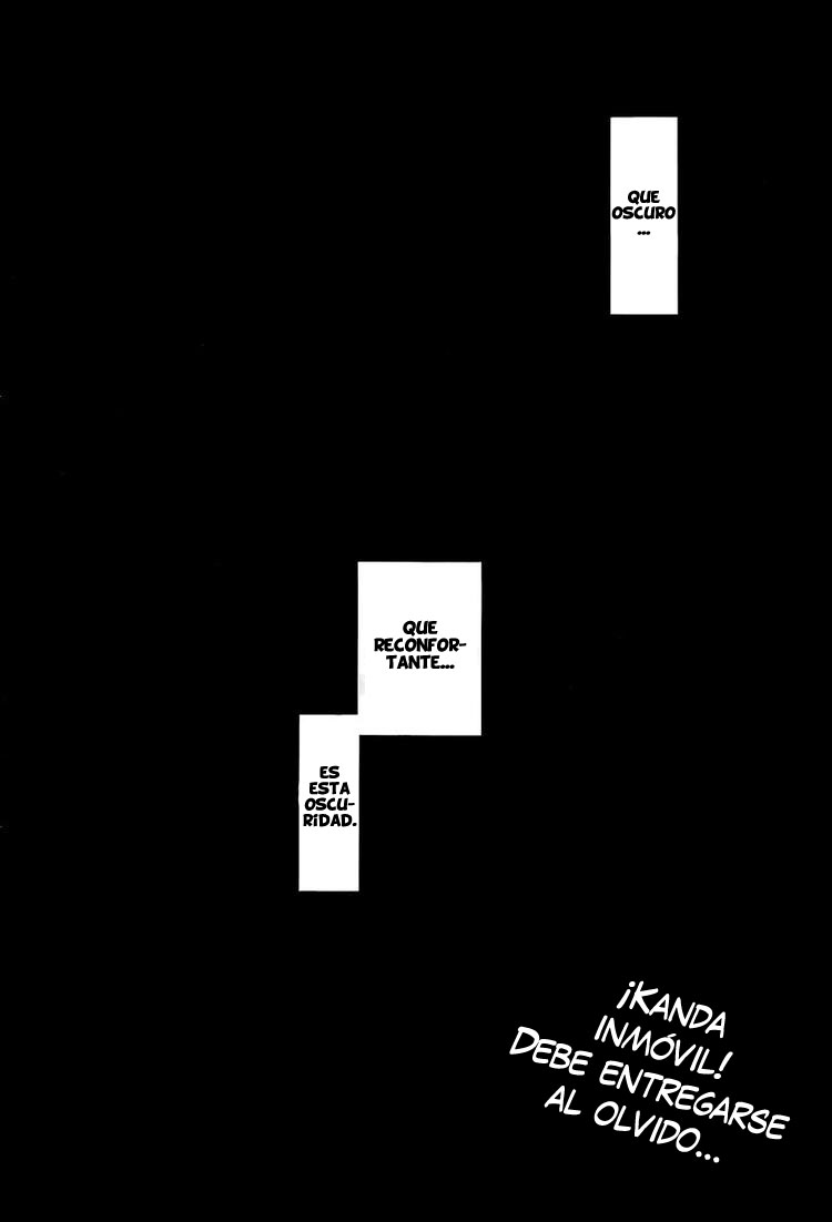 Read D.Gray-Man (ES) Manga Online