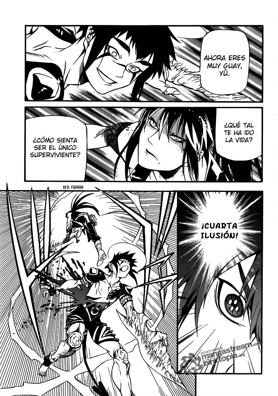 Read D.Gray-Man (ES) Manga Online