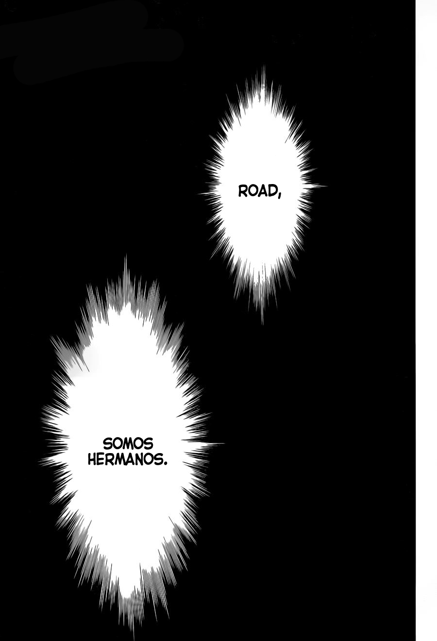 Read D.Gray-Man (ES) Manga Online