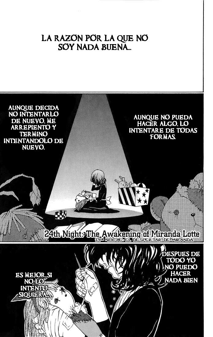 Read D.Gray-Man (ES) Manga Online