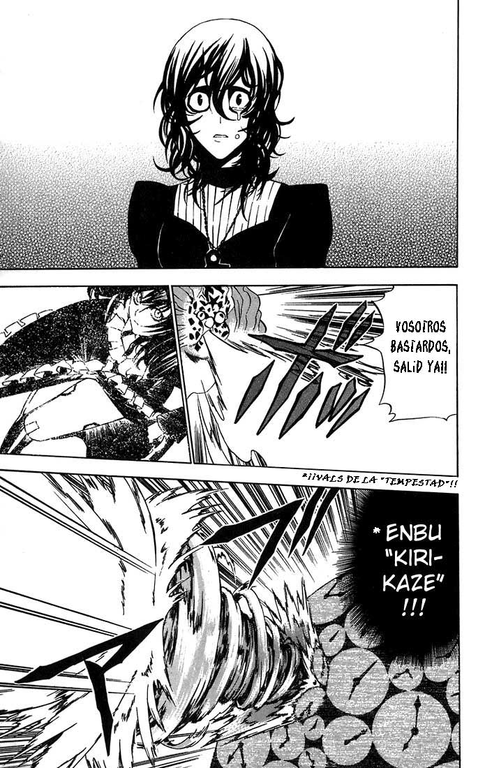 Read D.Gray-Man (ES) Manga Online