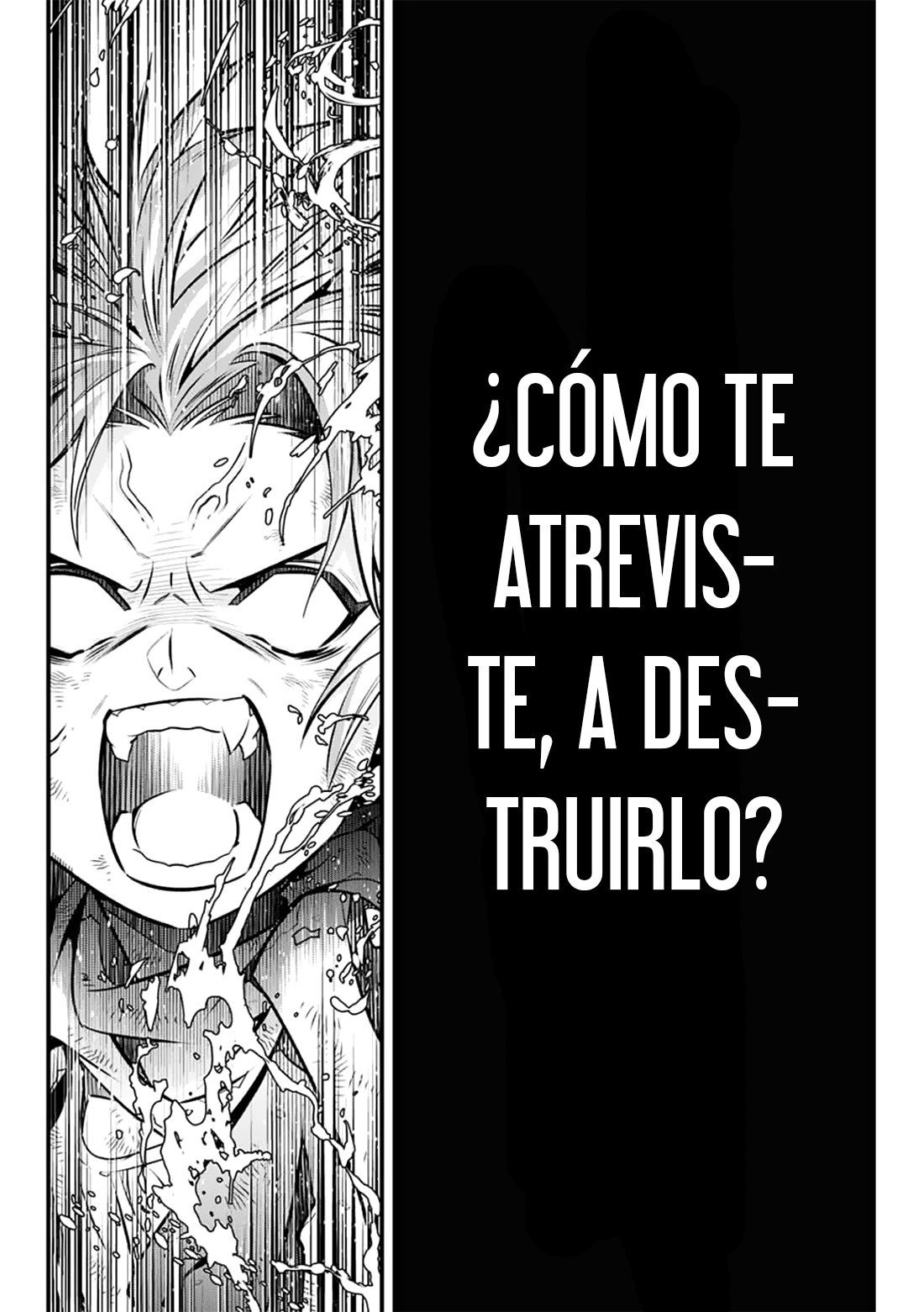 Read D.Gray-Man (ES) Manga Online