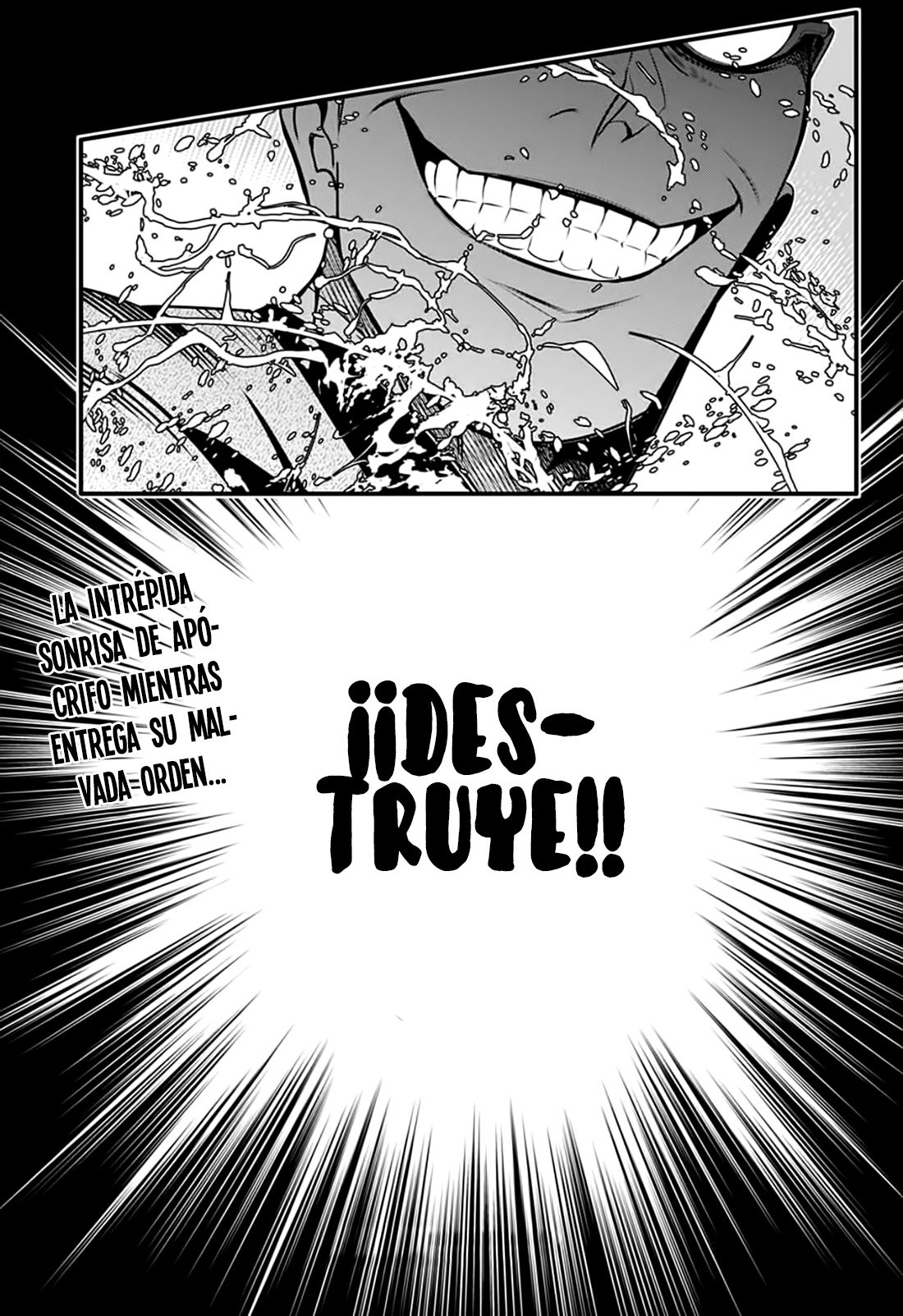 Read D.Gray-Man (ES) Manga Online