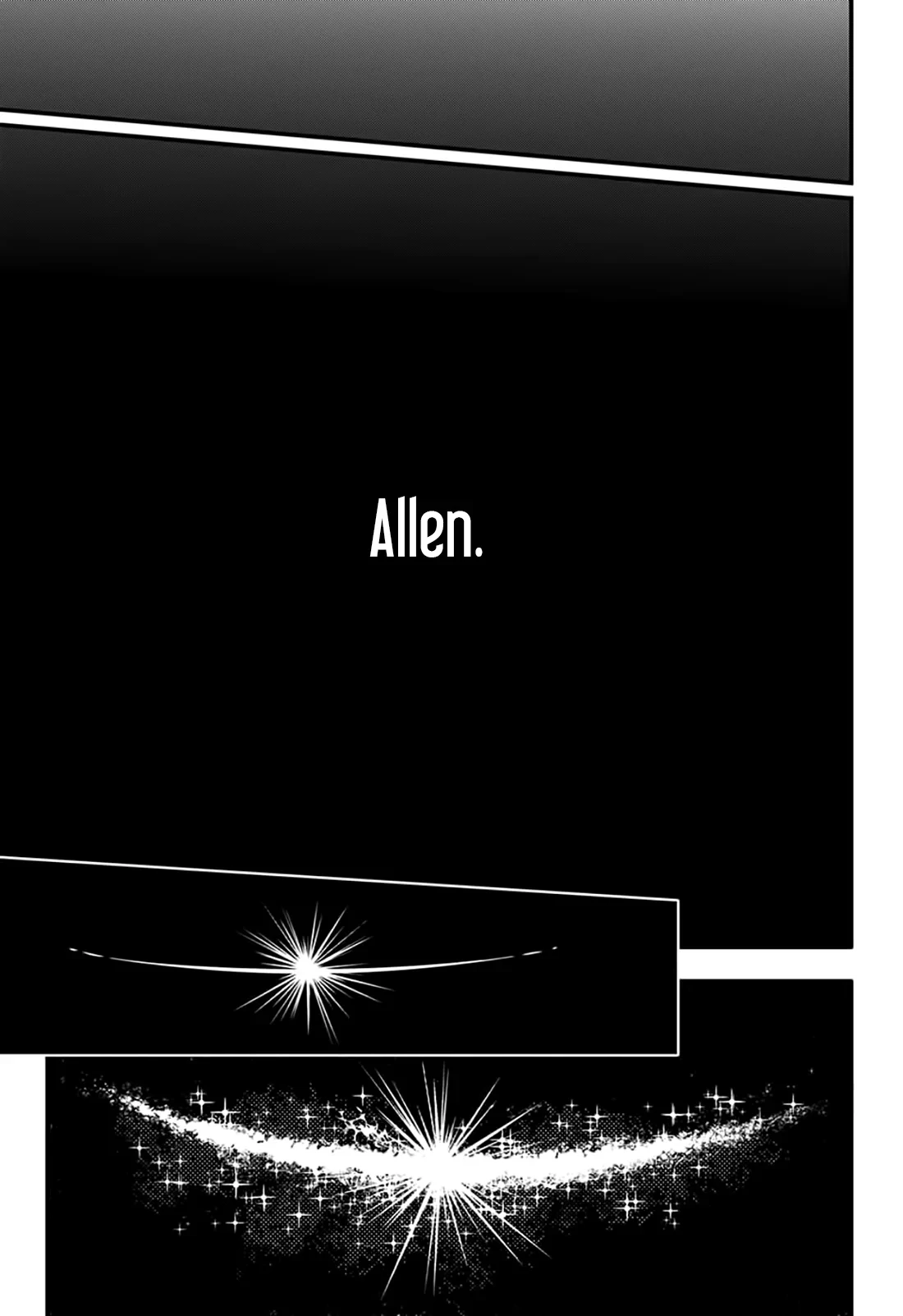Read D.Gray-Man (ES) Manga Online