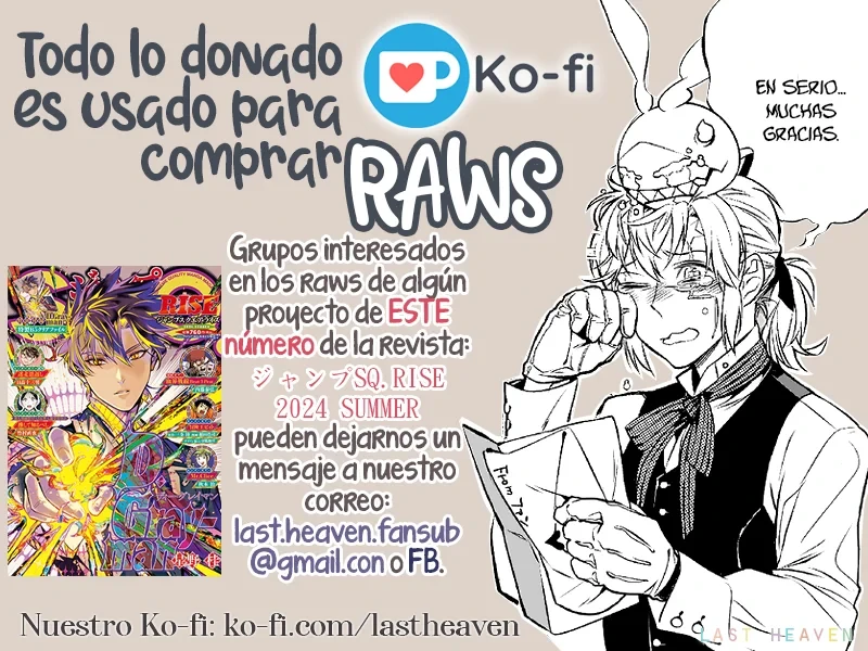 Read D.Gray-Man (ES) Manga Online