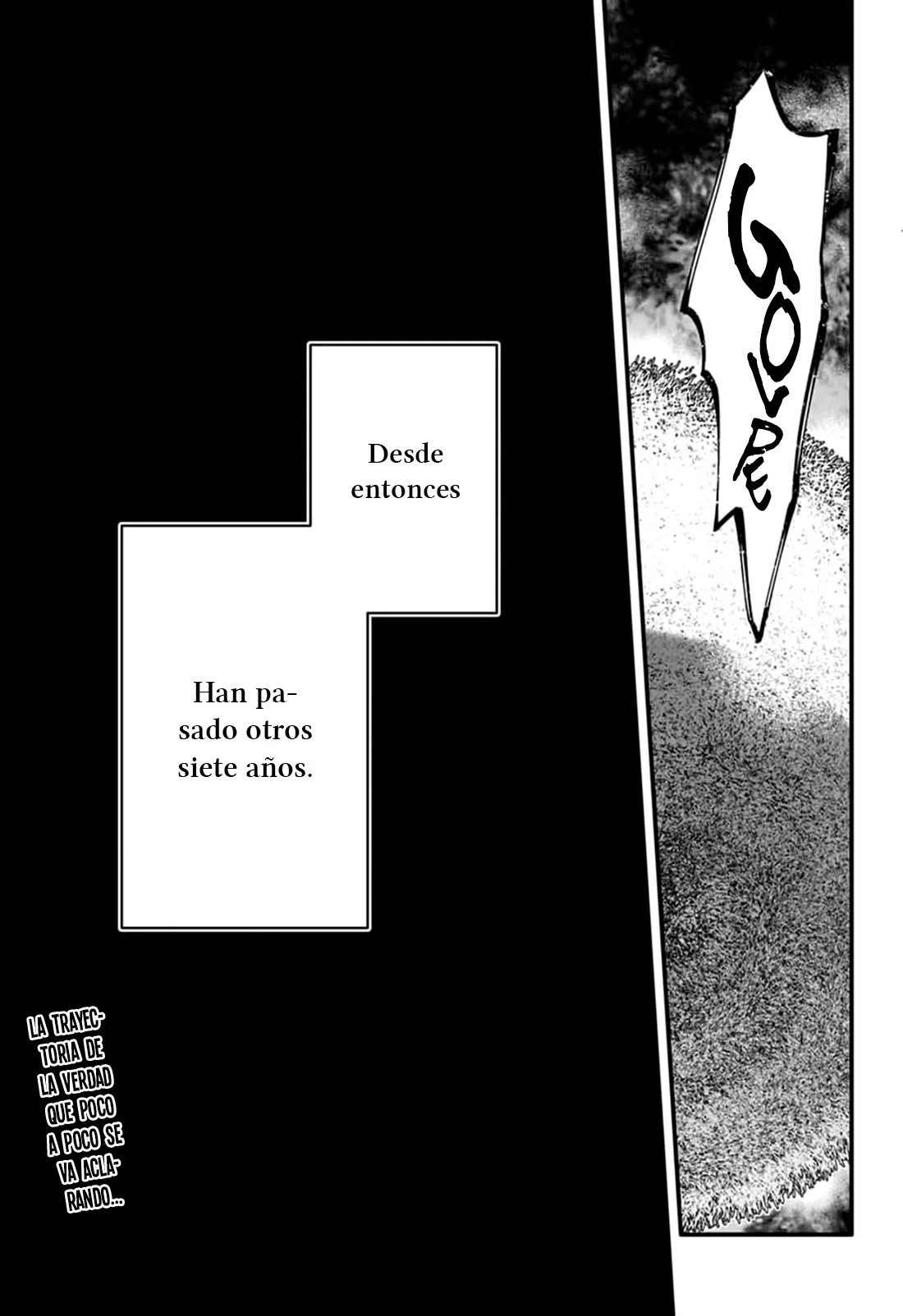 Read D.Gray-Man (ES) Manga Online