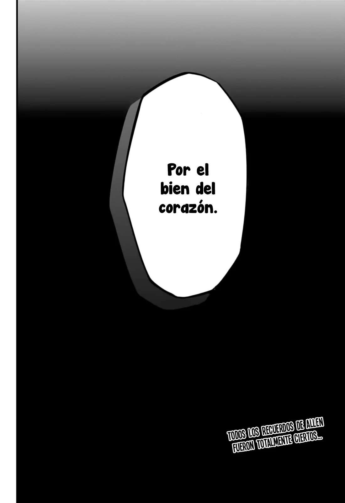 Read D.Gray-Man (ES) Manga Online