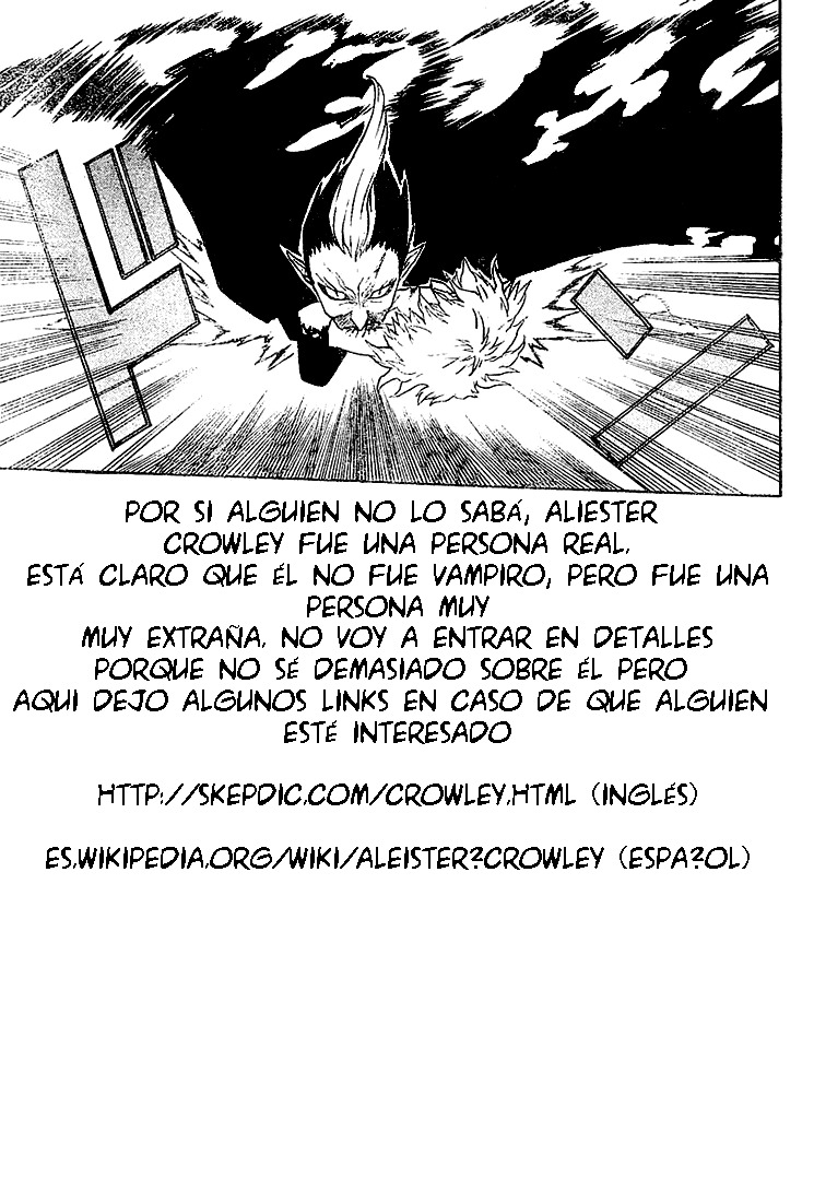Read D.Gray-Man (ES) Manga Online